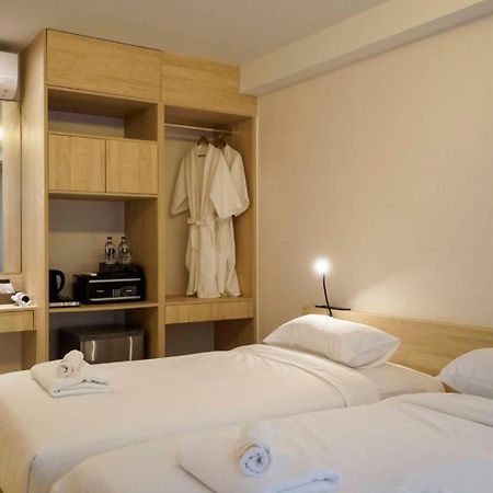 Norn Nimman13 Boutique Hotel Чіангмай Екстер'єр фото