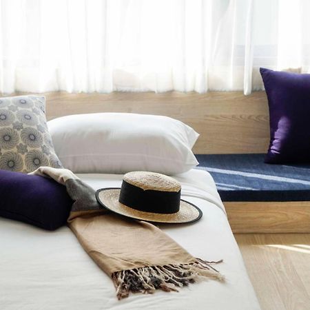 Norn Nimman13 Boutique Hotel Чіангмай Номер фото