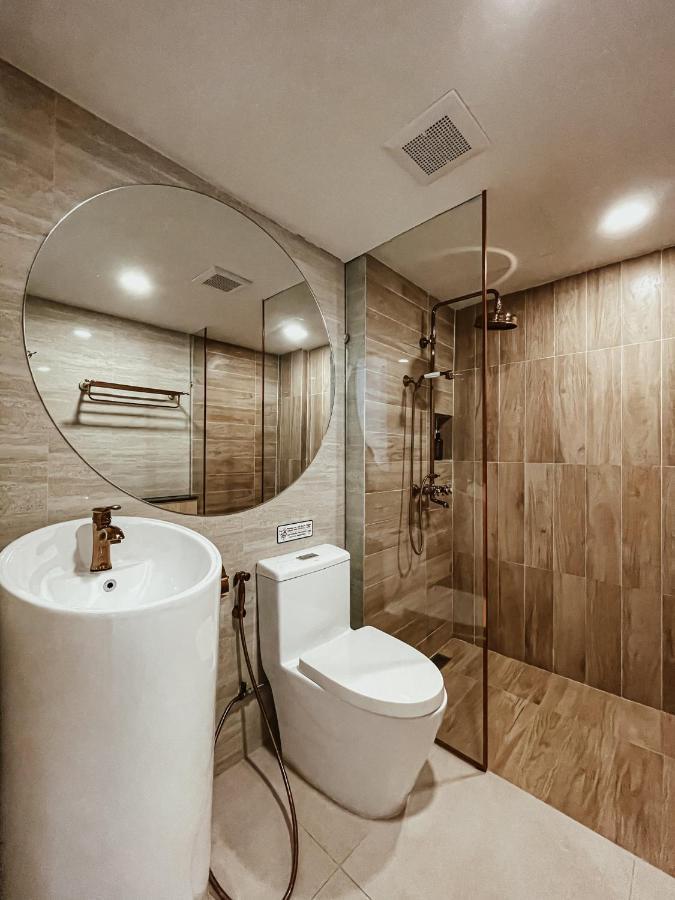 Norn Nimman13 Boutique Hotel Чіангмай Екстер'єр фото