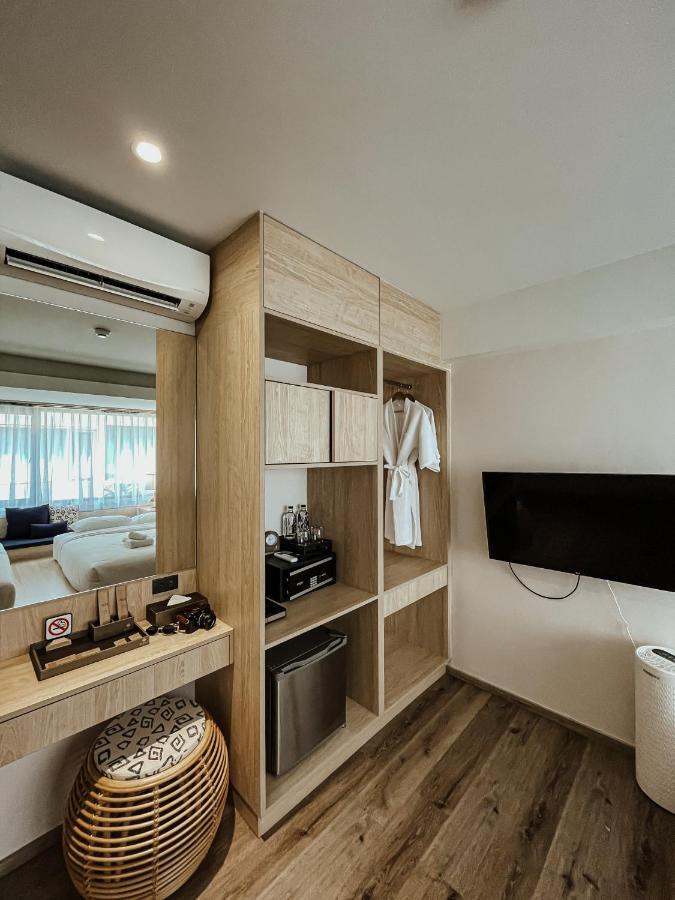 Norn Nimman13 Boutique Hotel Чіангмай Екстер'єр фото
