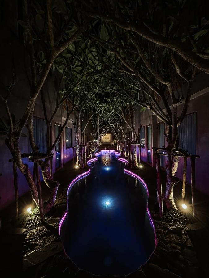 Norn Nimman13 Boutique Hotel Чіангмай Екстер'єр фото