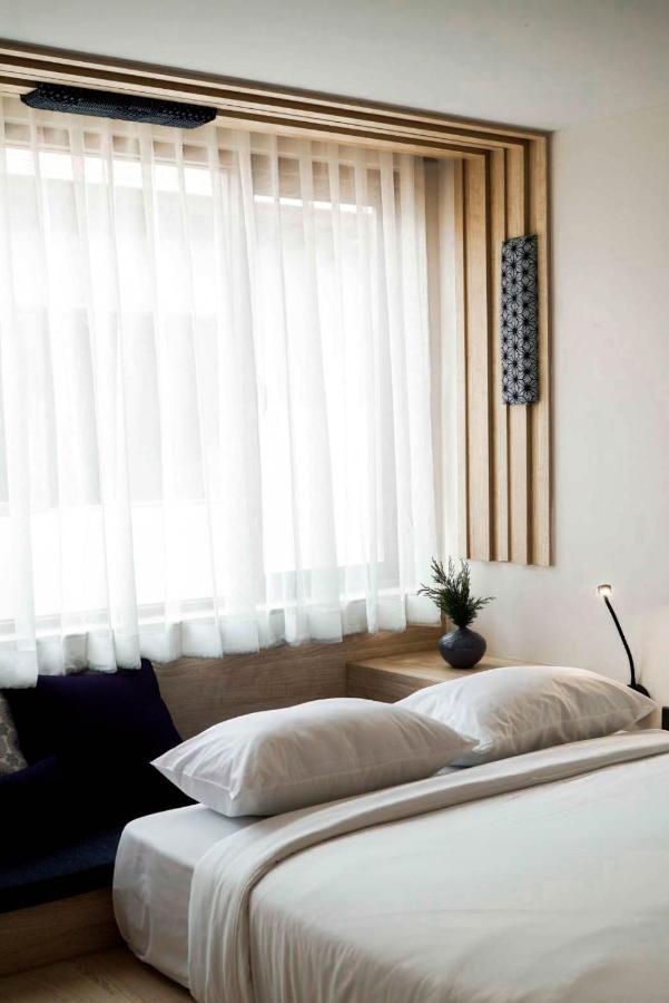 Norn Nimman13 Boutique Hotel Чіангмай Екстер'єр фото