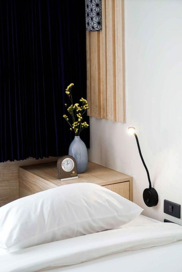 Norn Nimman13 Boutique Hotel Чіангмай Екстер'єр фото