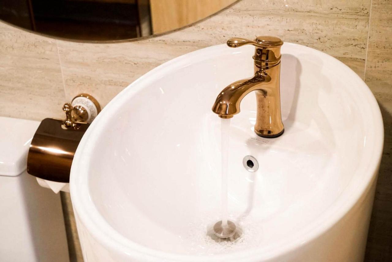 Norn Nimman13 Boutique Hotel Чіангмай Екстер'єр фото