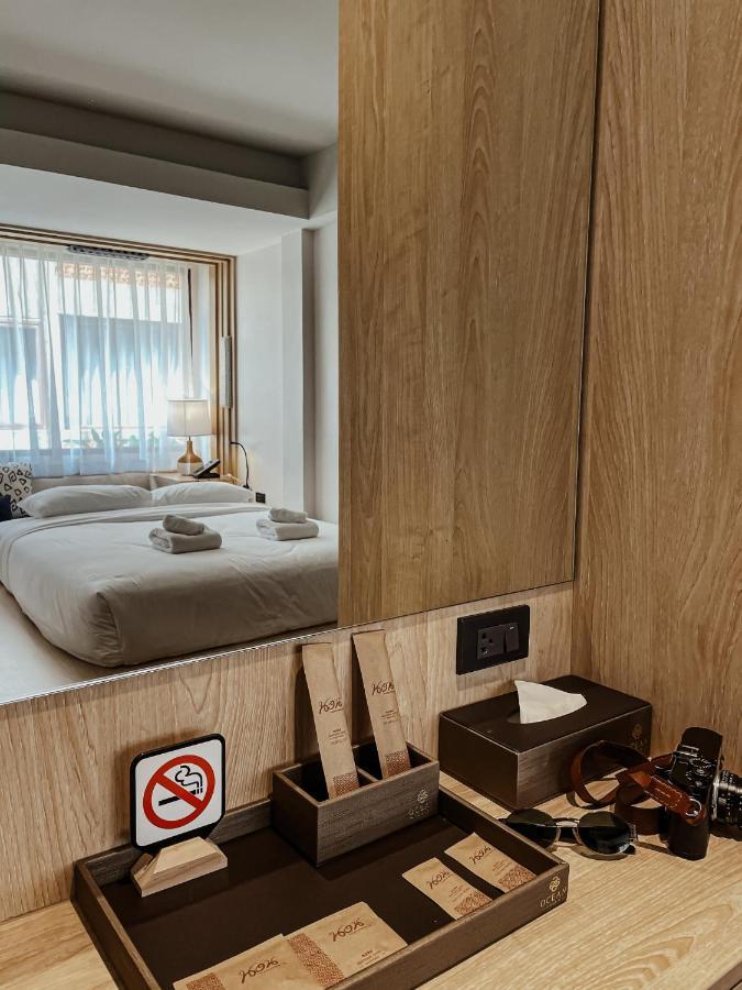 Norn Nimman13 Boutique Hotel Чіангмай Екстер'єр фото