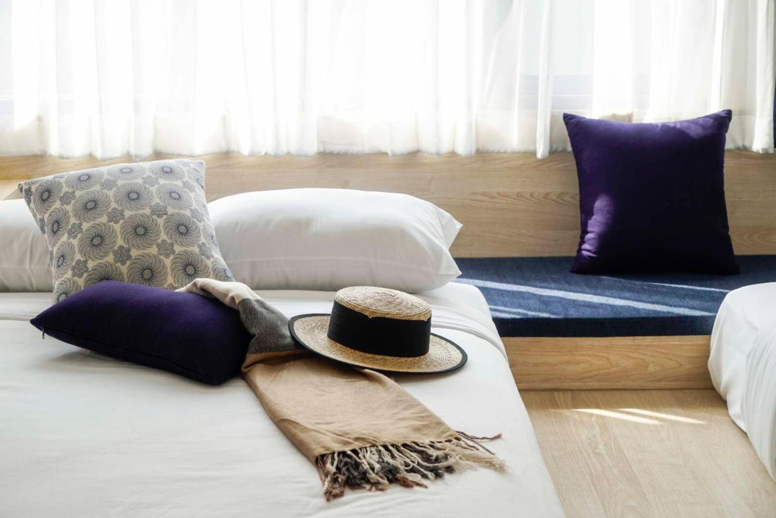 Norn Nimman13 Boutique Hotel Чіангмай Номер фото