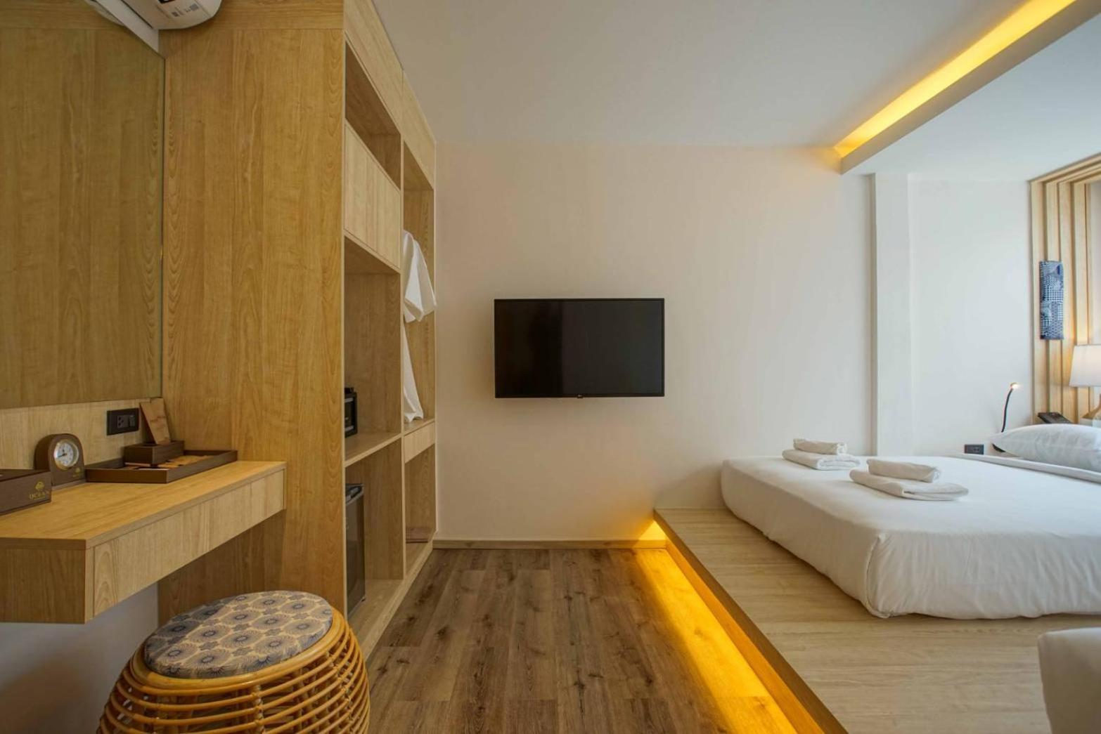 Norn Nimman13 Boutique Hotel Чіангмай Номер фото