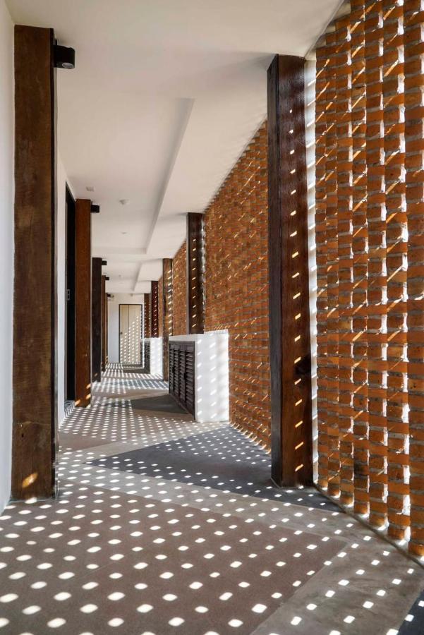 Norn Nimman13 Boutique Hotel Чіангмай Екстер'єр фото
