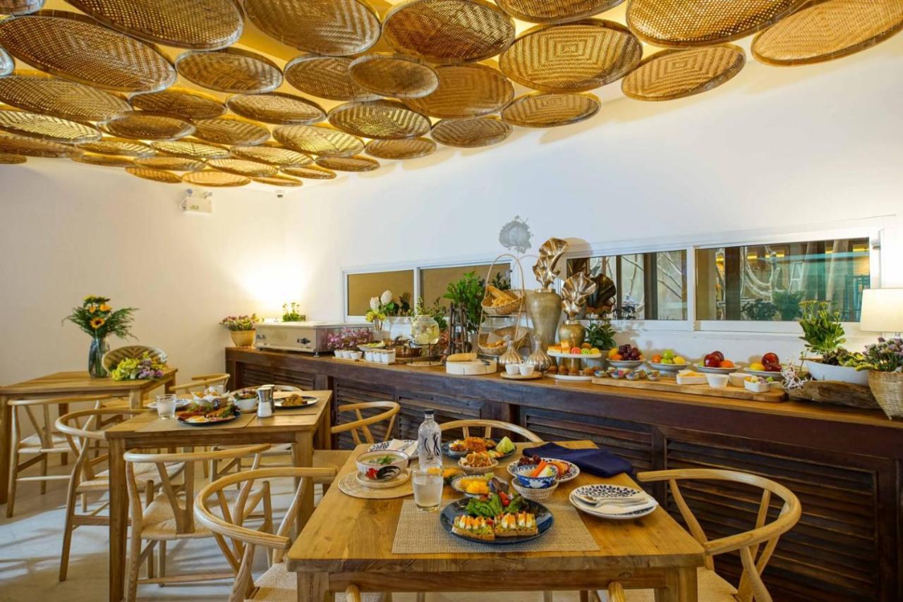 Norn Nimman13 Boutique Hotel Чіангмай Екстер'єр фото