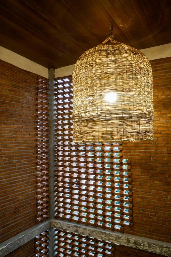 Norn Nimman13 Boutique Hotel Чіангмай Екстер'єр фото