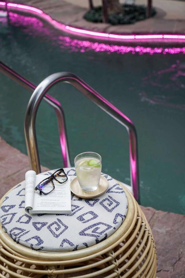 Norn Nimman13 Boutique Hotel Чіангмай Екстер'єр фото