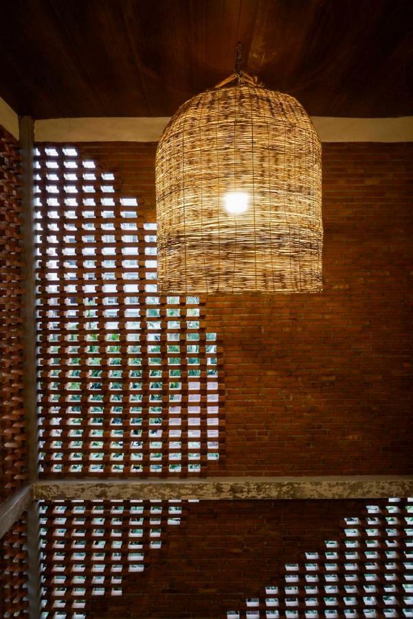 Norn Nimman13 Boutique Hotel Чіангмай Екстер'єр фото
